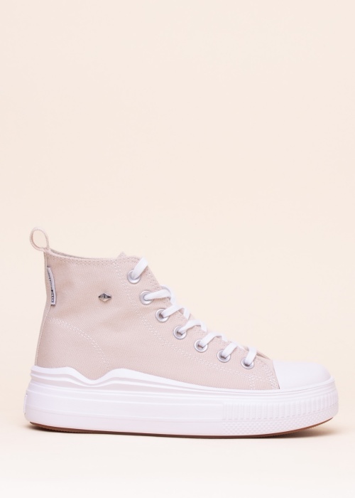 British Knights sportbačiai Kaya Flow Mid