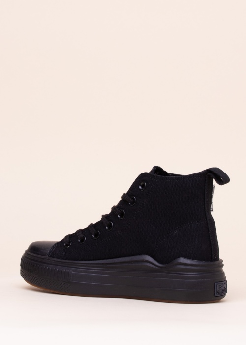 British Knights sportbačiai Kaya Flow Mid