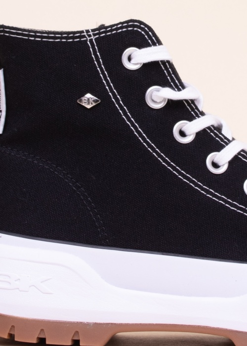 British Knights laisvalaikio batai Kaya Mid Fly