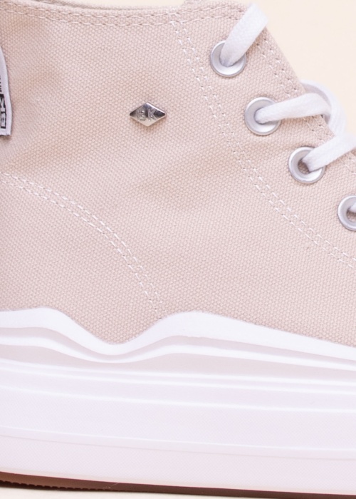 British Knights sportbačiai Kaya Flow Mid