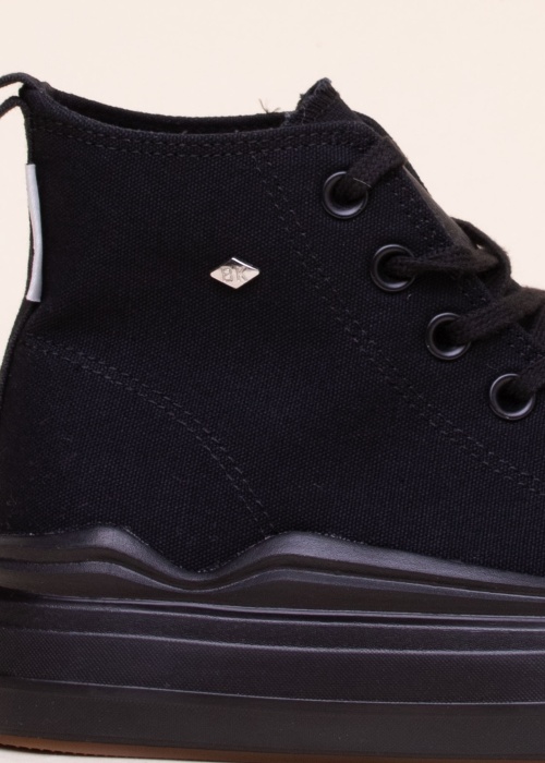 British Knights sportbačiai Kaya Flow Mid