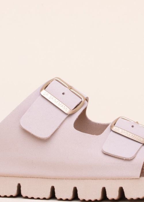 Dr. Brinkmann sandalai