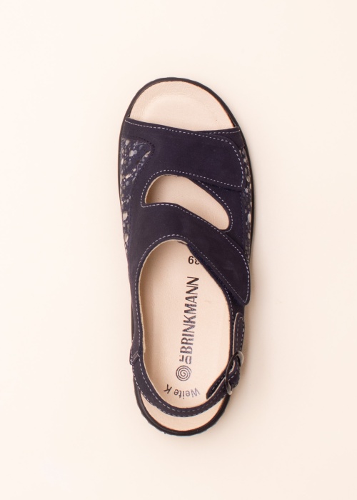 Dr. Brinkmann basutės