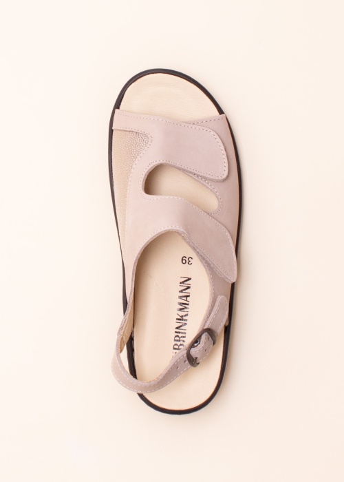 Dr. Brinkmann basutės