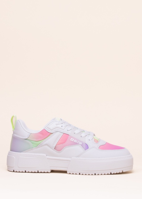 Big Star laisvalaikio bateliai