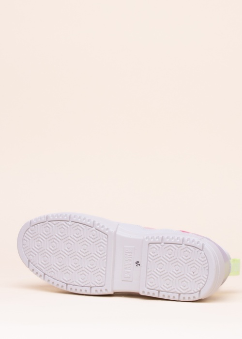 Big Star laisvalaikio bateliai