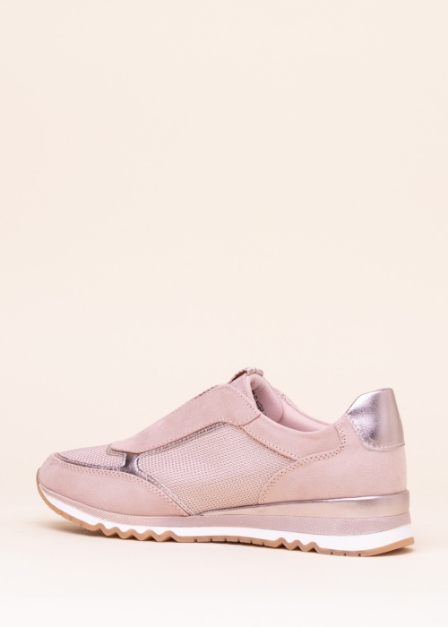 Marco Tozzi laisvalaikio bateliai