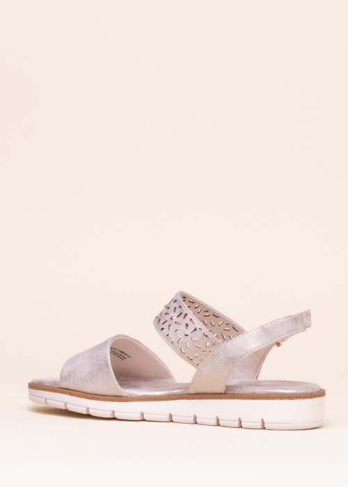 Marco Tozzi bateliai