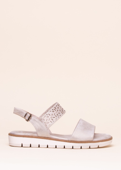 Marco Tozzi bateliai