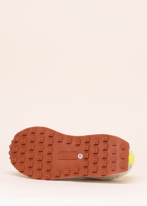 Big Star laisvalaikio bateliai