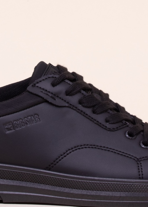 Big Star laisvalaikio bateliai