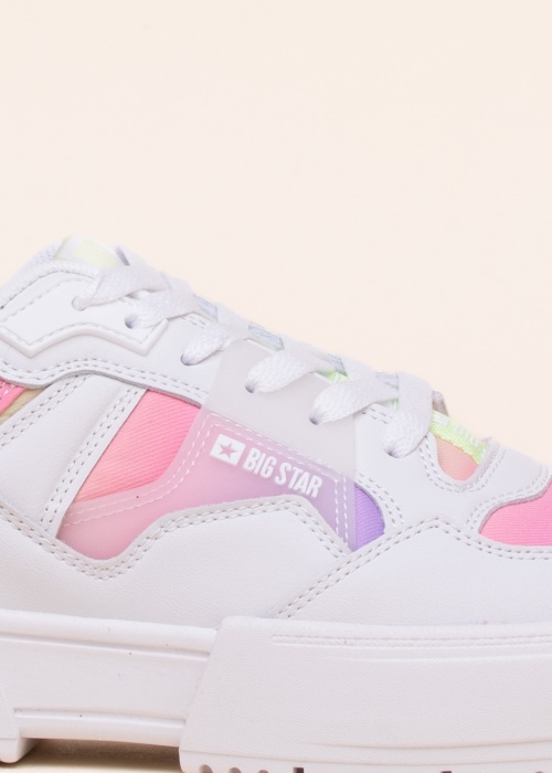 Big Star laisvalaikio bateliai