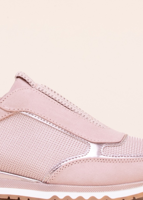 Marco Tozzi laisvalaikio bateliai