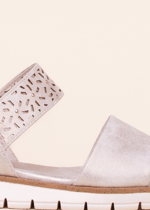 Marco Tozzi bateliai