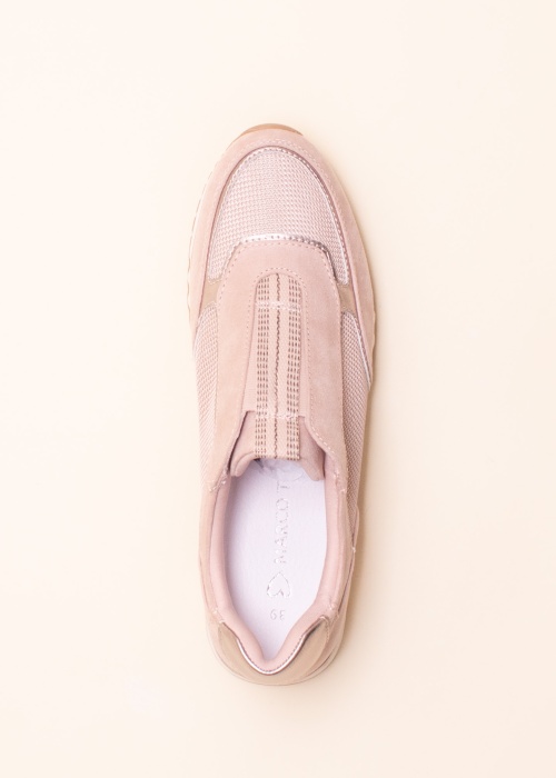 Marco Tozzi laisvalaikio bateliai