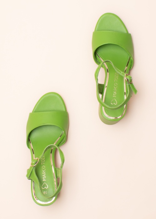 Marco Tozzi bateliai