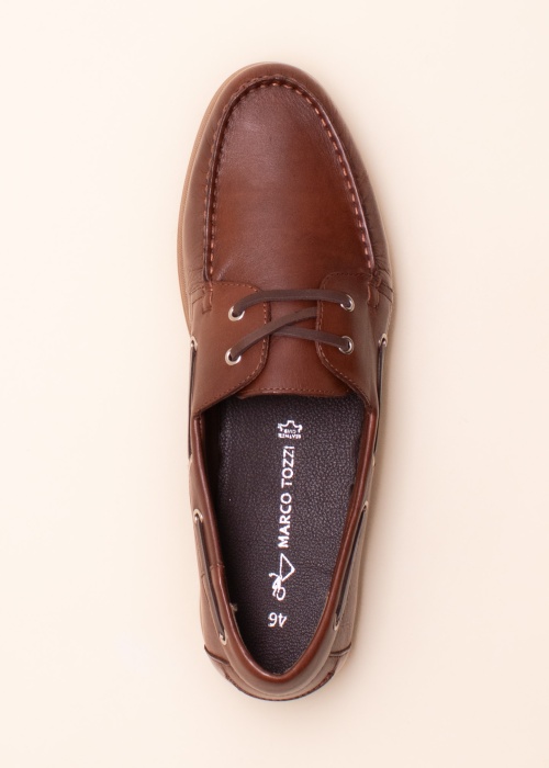 Marco Tozzi mokasinai