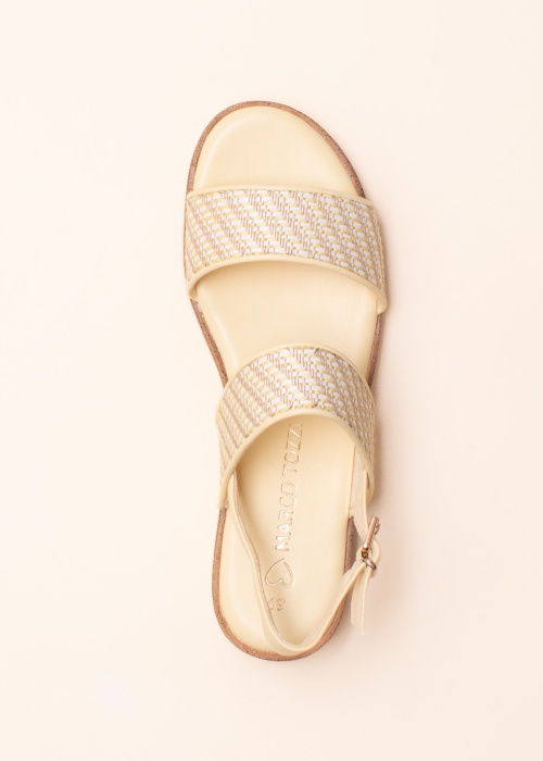 Marco Tozzi bateliai