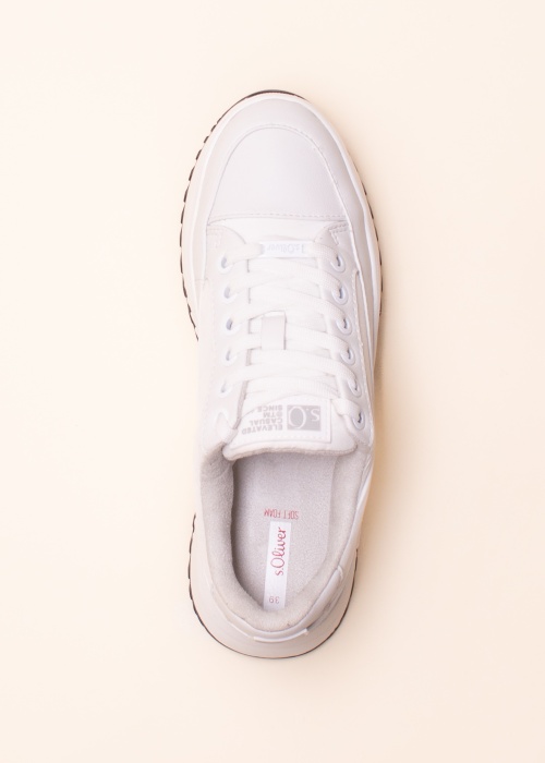 s.Oliver laisvalaikio bateliai