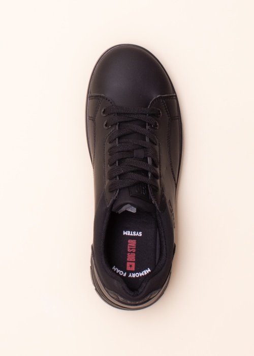 Big Star laisvalaikio bateliai