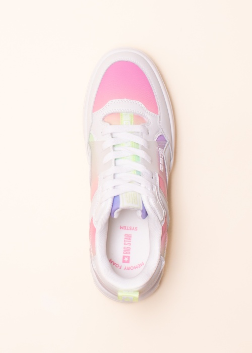 Big Star laisvalaikio bateliai