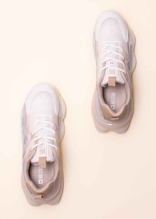 Big Star laisvalaikio bateliai