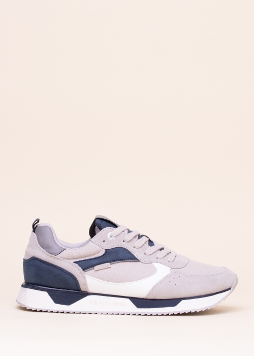 Big Star laisvalaikio bateliai