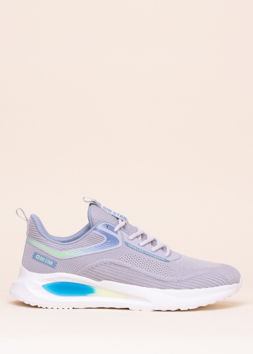 Big Star laisvalaikio bateliai