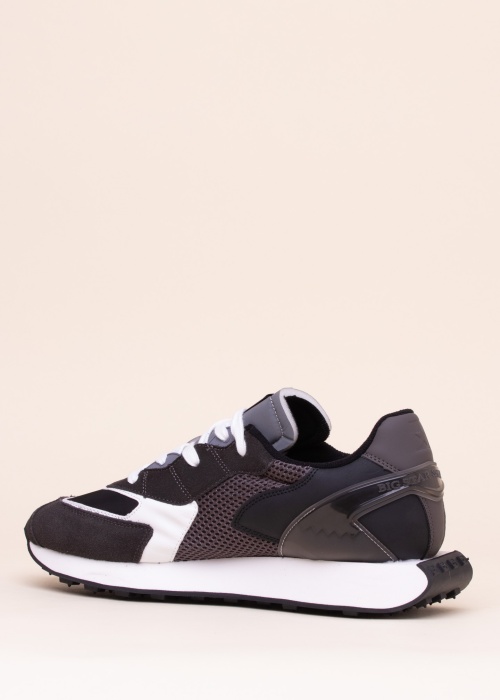 Big Star laisvalaikio bateliai