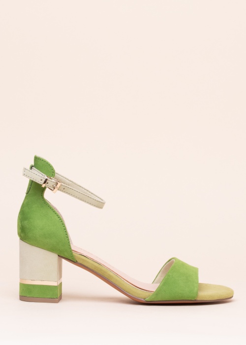 Marco Tozzi bateliai