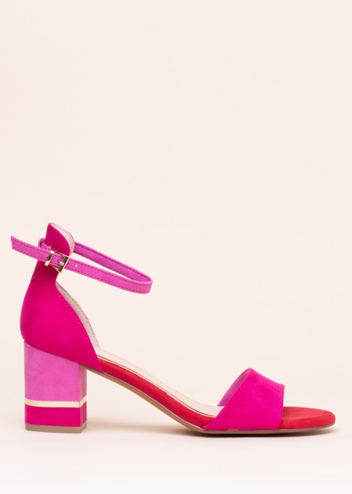 Marco Tozzi bateliai