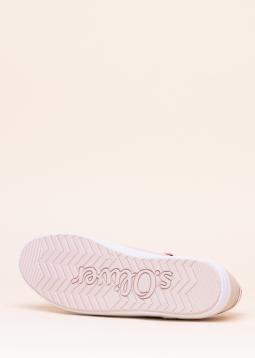 s.Oliver laisvalaikio batai