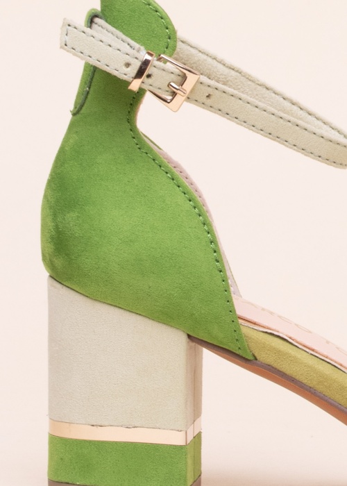 Marco Tozzi bateliai