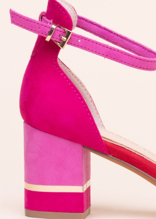 Marco Tozzi bateliai