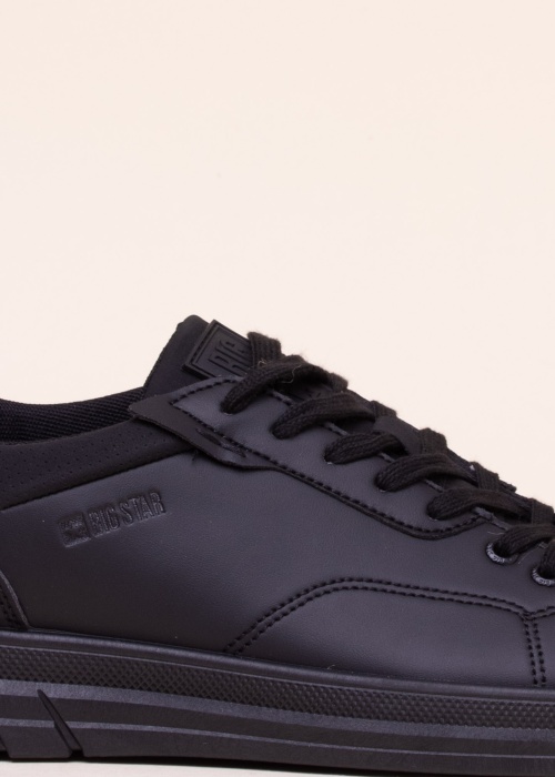 Big Star laisvalaikio bateliai