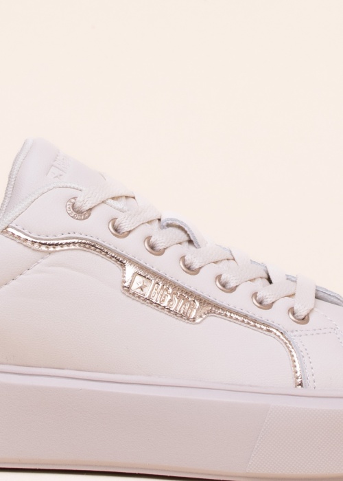 Big Star laisvalaikio bateliai