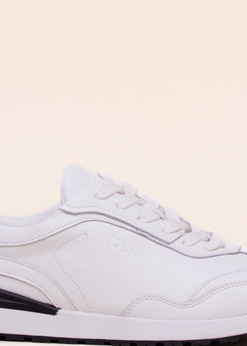 Big Star laisvalaikio bateliai