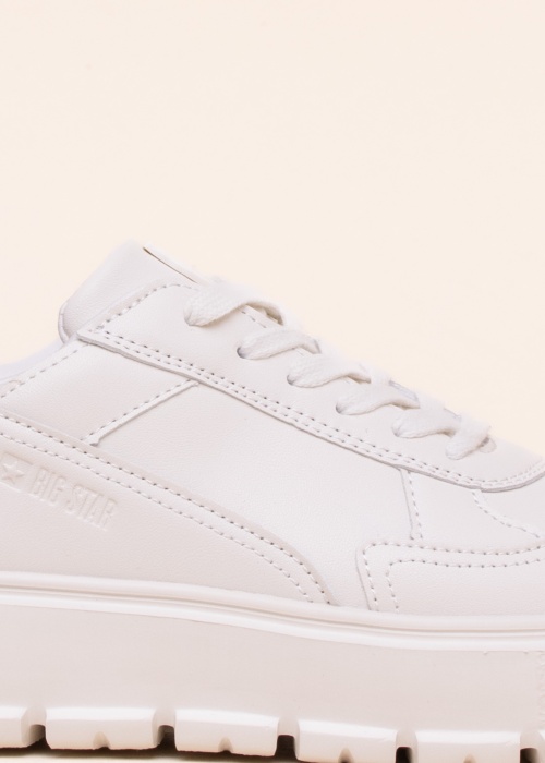 Big Star laisvalaikio bateliai