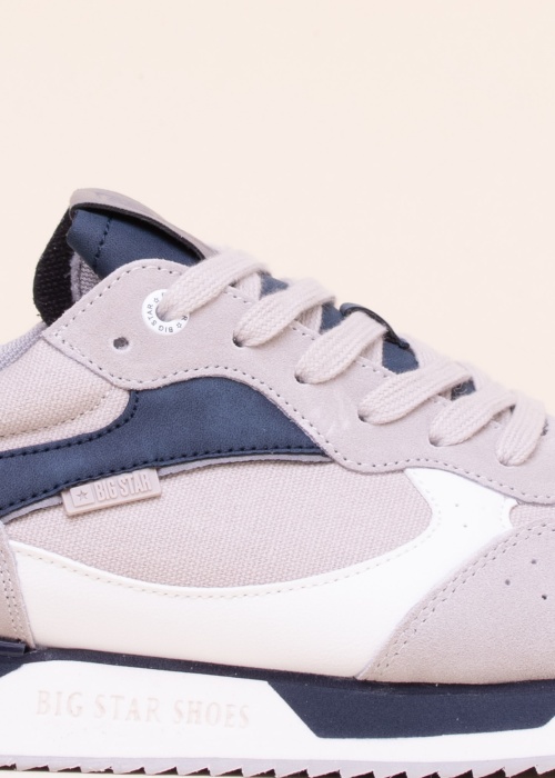 Big Star laisvalaikio bateliai