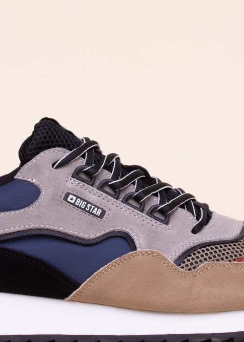 Big Star laisvalaikio bateliai