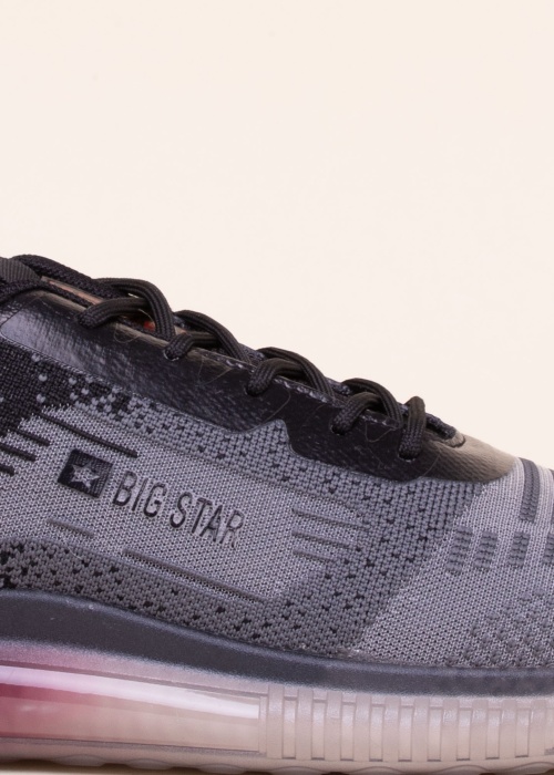 Big Star laisvalaikio bateliai