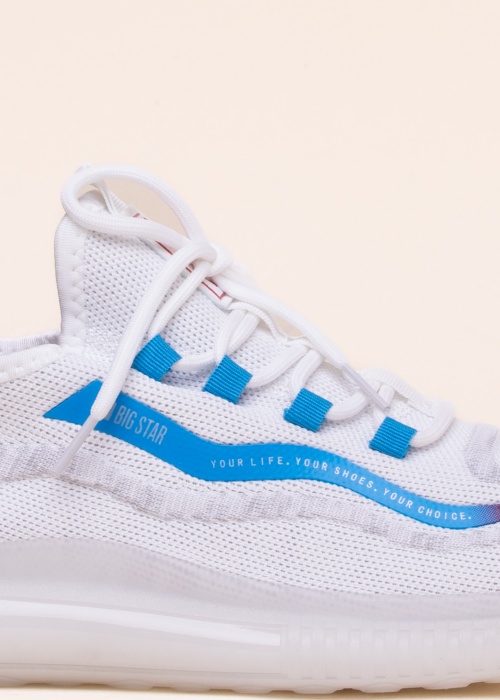 Big Star laisvalaikio bateliai