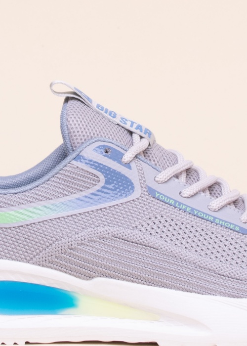 Big Star laisvalaikio bateliai