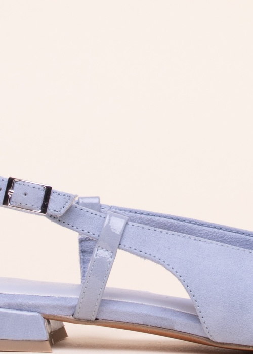 Marco Tozzi bateliai