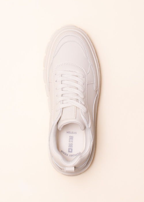 Big Star laisvalaikio bateliai