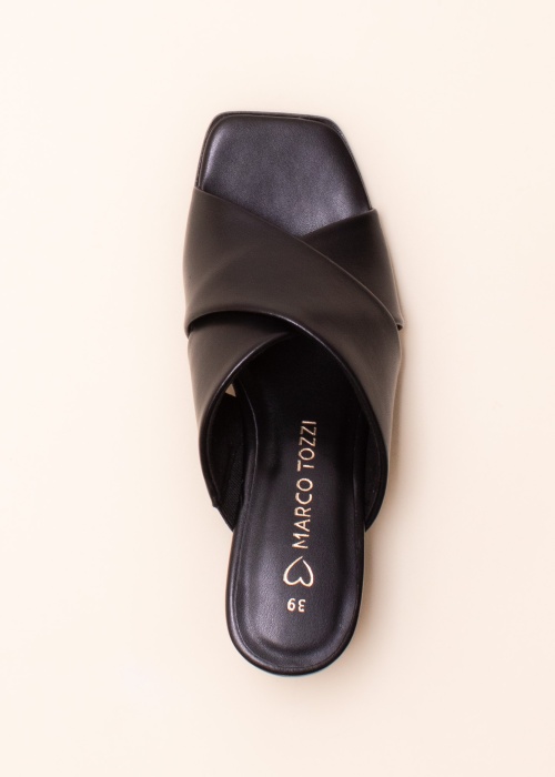 Marco Tozzi bateliai