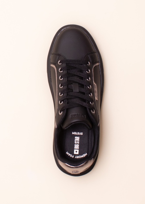 Big Star laisvalaikio bateliai