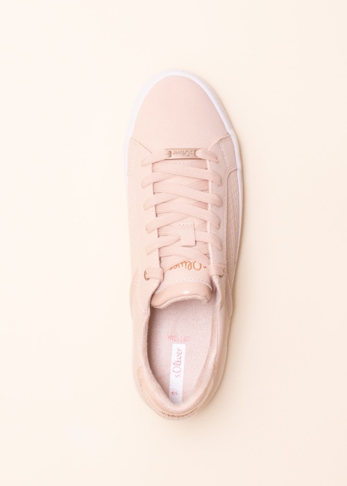 s.Oliver laisvalaikio batai