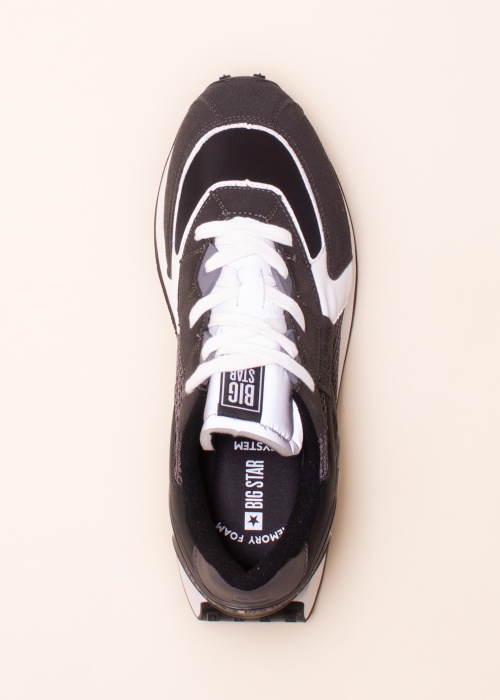 Big Star laisvalaikio bateliai