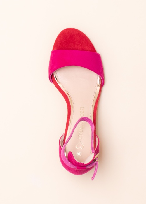 Marco Tozzi bateliai